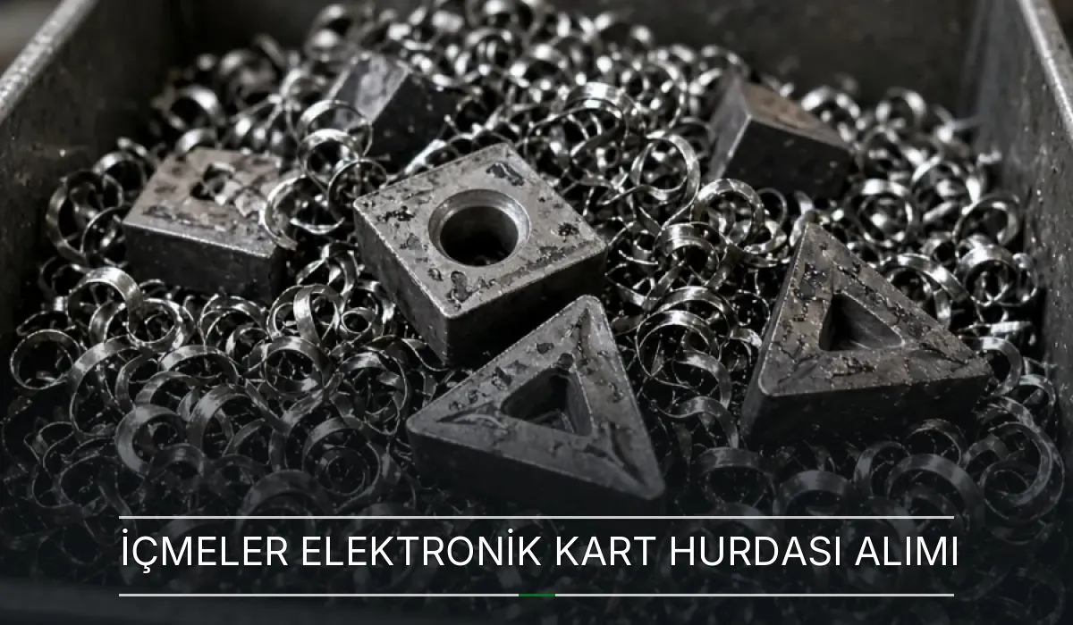 Elektronik Kart Hurdası Alımı Elektronik Kart Hurdası Alımı